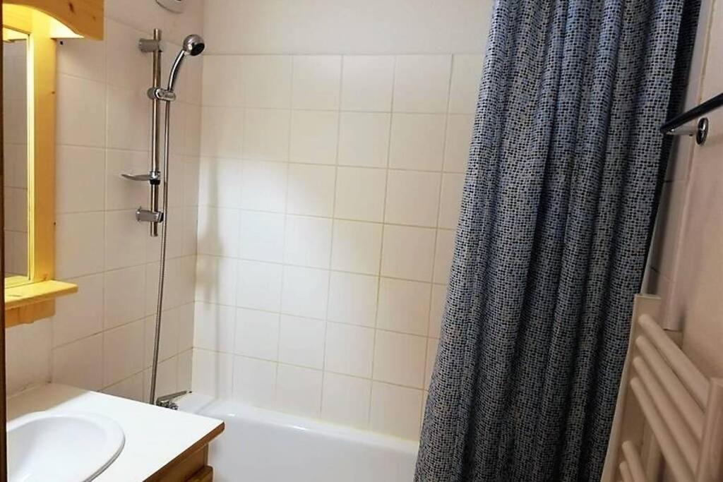 Le Des Sybelles Apartment Saint-Sorlin-d'Arves